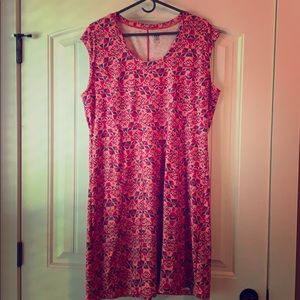 Title Nine dress. Worn 2-3 times.